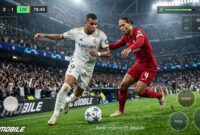 Kode redeem FC Mobile terbaru hari ini