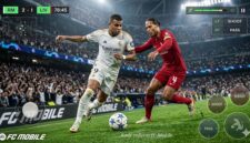 Kode redeem FC Mobile terbaru hari ini