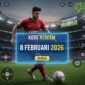 kode redeem fc mobile terbaru