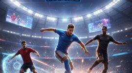 Kode Redeem FC Mobile