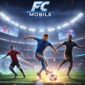 Kode Redeem FC Mobile