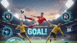 Kode Redeem FC Mobile 11 Februari 2026