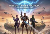 Kode Redeem Free Fire hari ini