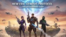 Kode Redeem Free Fire hari ini