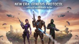 Kode Redeem Free Fire hari ini