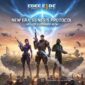 Kode Redeem Free Fire hari ini