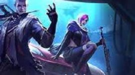 Kode redeem FF Hari ini