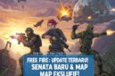 Kode redeem Free fire 24 Februari 2026.