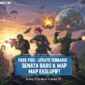 Kode redeem Free fire 24 Februari 2026.