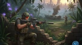 Kode redeem free fire terbaru hari ini, buruan klaim