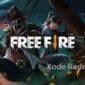 Kode redeem FF Hari Ini