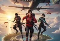 Kode redeem Free Fire 11 Februari 2026
