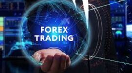 Broker Forex