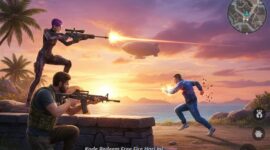 Kode Redeem Free Fire Hari ini