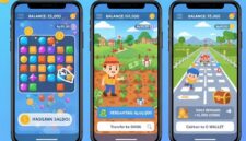 Mainkan tiga game ini dapatkan saldo DANA