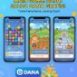 Mainkan tiga game ini dapatkan saldo DANA