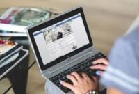 Ilustrasi Gen Z kini rebutan jadi data scientist. 