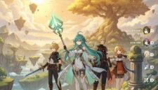 Kode redeem kenshin Impact terbaru