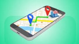 Google Maps Bakal Punya AI Nano Banana