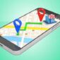 Google Maps Bakal Punya AI Nano Banana