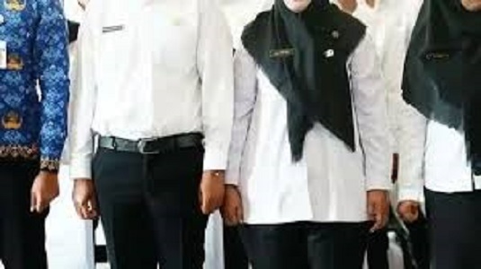 Ilustrasi gaji guru PPPK Paruh Waktu di Sumedang