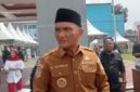 Foto ; Bupati Sarolangun H Hurmin