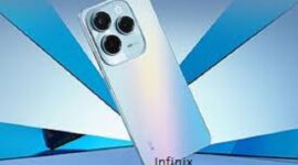 Infinix manfaatkan ekosistem Grab. 