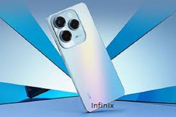 Infinix manfaatkan ekosistem Grab. 