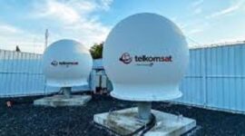 Internet Merah putih resmi diluncurkan. (Sumber/Google)