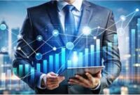 Ilustrasi investasi. (Sumber/Google)