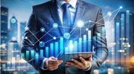 Ilustrasi investasi. (Sumber/Google)