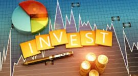 Ilustrasi investasi jangka pendek