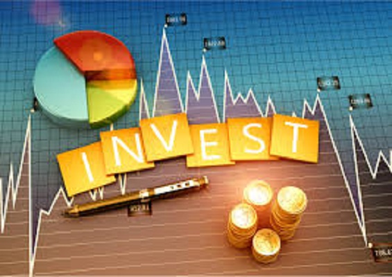 Ilustrasi investasi jangka pendek