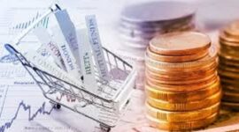 Ilustrasi Investasi. (Sumber/Google)