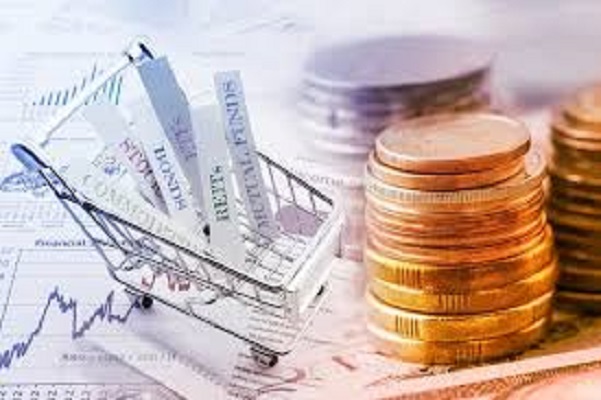 Ilustrasi Investasi. (Sumber/Google)