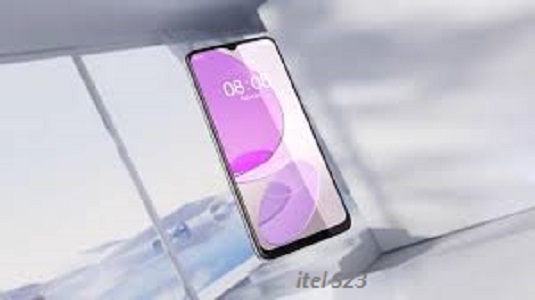 itel S23 salah satu pilihan smartphone murah dengan memori besar