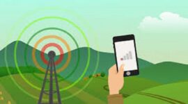 Ilustrasi pelanggan telkomsel di Bungo keluhkan lemotnya jaringan