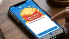 Fitur dana kaget bisa hasilkan saldo dana gratis, segera klaim