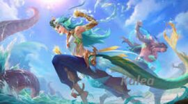 Build HHero Kalea MLBB