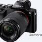 Sony luncurkan kamera canggih terbaru kamera Alpha 7