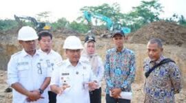 Walikota Jambi, Maulana