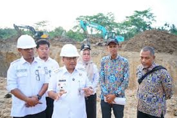 Walikota Jambi, Maulana