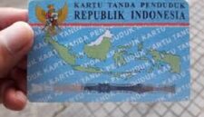 Ilustrasi stok blanko E-ktp di Kerinci hanya 500 keping