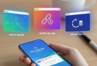 Tigalink website penghasil saldo DANA