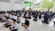 Pemerintah Terbitkan SEB Ramadan 2026
