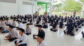 Pemerintah Terbitkan SEB Ramadan 2026
