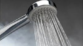 Ilustrasi Mandi Wajib