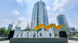 Bank Mandiri
