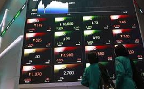 ergerakan saham PT Bakrie & Brothers Tbk. (BNBR) dan PT Bank Mega Tbk. (MEGA) mencuri perhatian pelaku pasar sepanjang perdagangan 23–27 Februari 2026. (Sumber/Google)