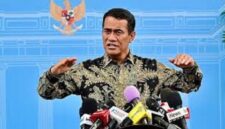 Mentan RI, Amran Sulaiman. 